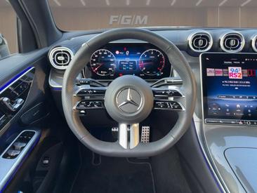 Mercedes GLC 220 D — photo 9