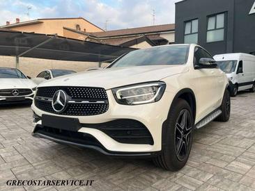 Mercedes GLC 220 — photo 2