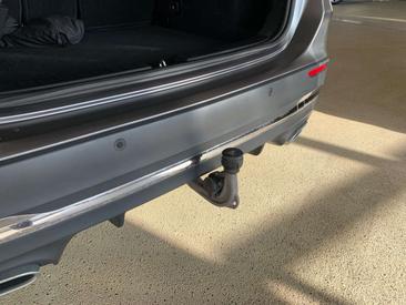 Mercedes GLA 250e — photo 12