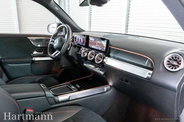 Mercedes GLB 250 — photo 7