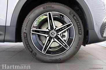 Mercedes EQB 300 4MATIC — photo 6