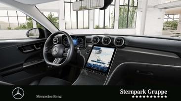 Mercedes Classe C Berline 300 E — photo 8