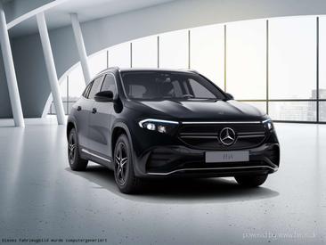 Mercedes EQA 300 4MATIC — photo 5