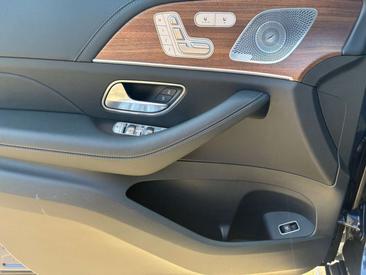 Mercedes GLE 350 De — photo 5