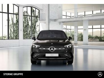 Mercedes GLC 300 D — photo 11