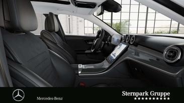 Mercedes Classe C Berline 300 E — photo 9