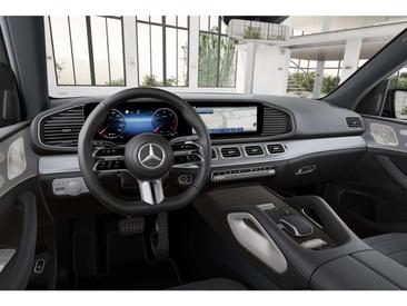 Mercedes GLE 450 D — photo 6