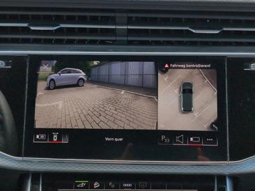 Audi Q7 TFSI E E Quattro — photo 18