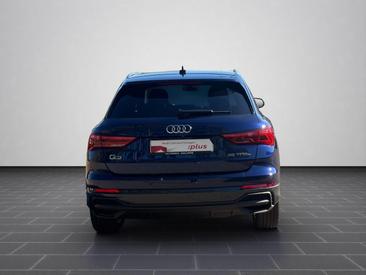 Audi Q3 TFSI E 45 E — photo 5