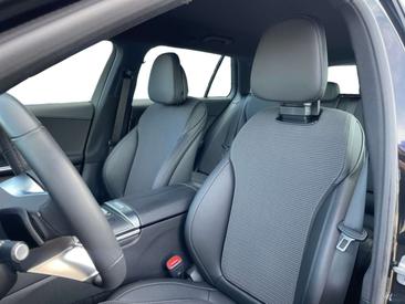 Mercedes Classe C Berline 180 — photo 8