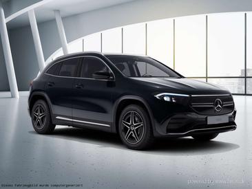 Mercedes EQA 300 4MATIC — photo 6