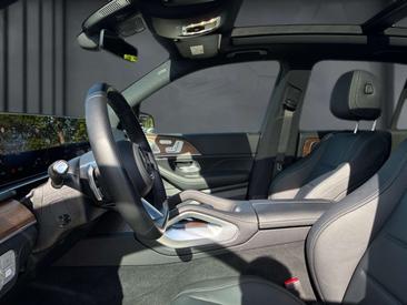 Mercedes GLE 350 De — photo 6