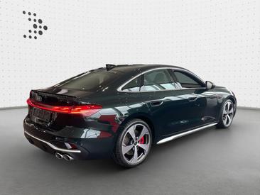 Audi S 5 Berline TFSI — photo 19