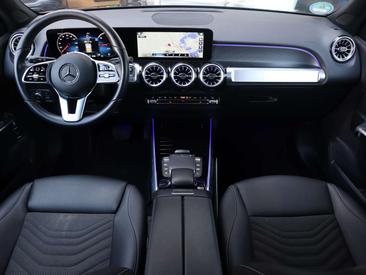 Mercedes EQB 250 — photo 12