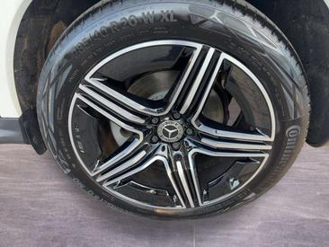Mercedes GLC 220 D — photo 11