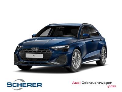 Audi A3 Sportback 35 TFSI - 2026 - Joinsteer - #1