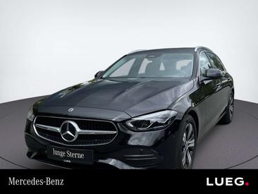 Mercedes Classe C Berline 200 D — photo 2