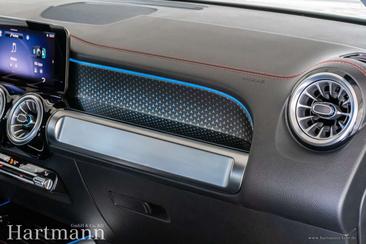 Mercedes EQB 300 4MATIC — photo 8