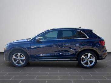 Audi Q3 TFSI E 45 E — photo 6