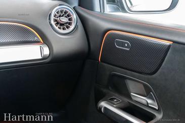 Mercedes GLB 250 — photo 9