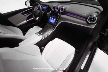 Mercedes Classe C Berline 180 — photo 10