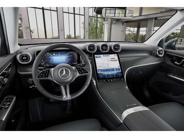Mercedes GLC 300 De — photo 7