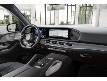 Mercedes GLE 450 D — photo 8