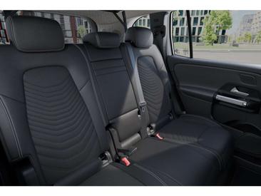 Mercedes EQB 250 — photo 9