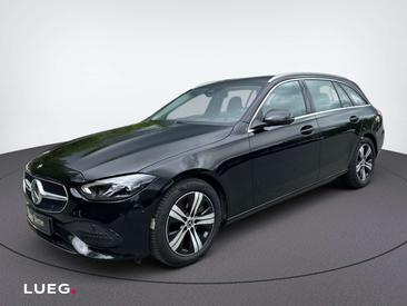 Mercedes Classe C Berline 200 D — photo 3