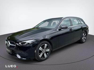 Mercedes Classe C Berline 200 D