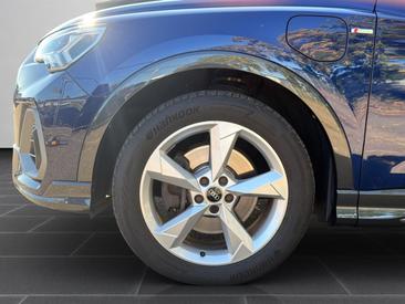 Audi Q3 TFSI E 45 E — photo 7
