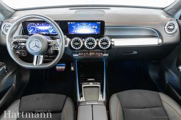 Mercedes EQB 300 4MATIC — photo 9
