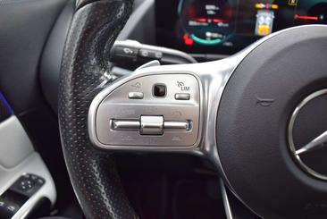 Mercedes EQA 250 — photo 20