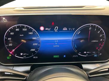 Mercedes GLC 300 De — photo 13