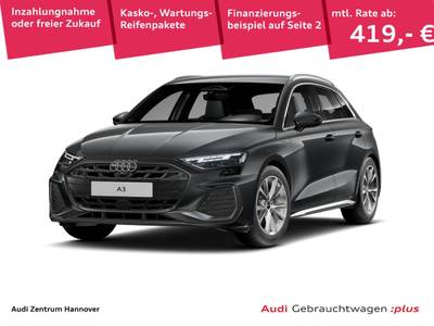 Audi A3 Sportback 30 TDI - 2025 - Joinsteer - #1
