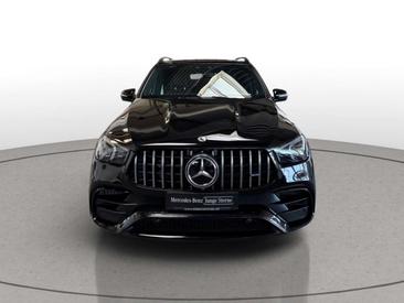 Mercedes GLE 63 S 4Matic — photo 2