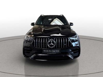 Mercedes GLE 63 S 4Matic