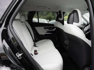 Mercedes GLC 300 De — photo 4