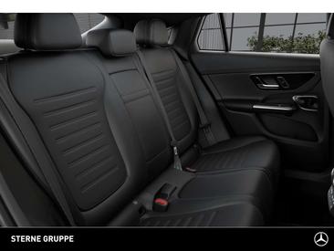 Mercedes GLC 300 D — photo 14
