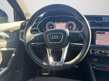Audi Q3 TFSI E 45 E — photo 8