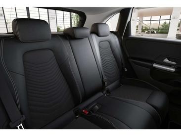Mercedes Classe B Berline 200 — photo 9