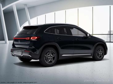 Mercedes EQA 300 4MATIC — photo 9