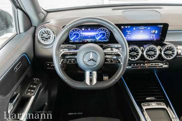 Mercedes EQB 300 4MATIC — photo 10