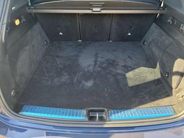 Mercedes GLE 350 De — photo 9
