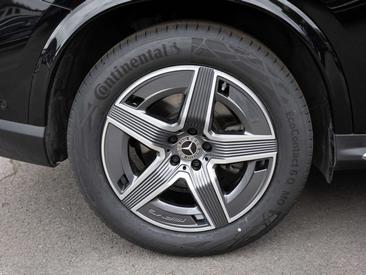 Mercedes GLC 300 De — photo 5