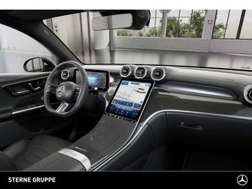 Mercedes GLC 300 D — photo 15