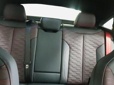 Audi RS 5 Berline TFSI Quattro Tiptronic — photo 16