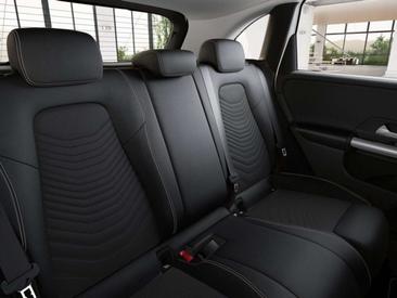 Mercedes Classe B Berline 200 — photo 9