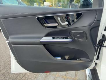 Mercedes GLC 220 D — photo 14