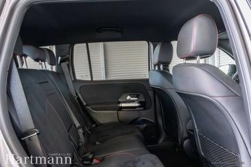 Mercedes EQB 300 4MATIC — photo 11